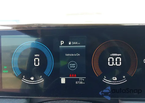 2024 Hyundai Sonata Hybrid Sel from USA, damaged, VIN KMHL34JJ5RA100312